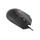Мышь игровая XTRIKE ME GM-520 gaming mouse RGB |800-12800 6 step DPI, USB| - изображение 4