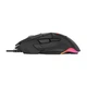Мышь игровая XTRIKE ME GM-520 gaming mouse RGB |800-12800 6 step DPI, USB| - изображение 5