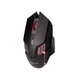 Мышь игровая XTRIKE ME GM-110 gaming mouse RGB |1200-3600 4 step DPI, USB| - изображение 3