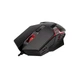 Мышь игровая XTRIKE ME GM-110 gaming mouse RGB |1200-3600 4 step DPI, USB| - изображение 5