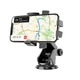 Держатель HOCO David one-button center console car holder CA83 - изображение 8