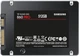 SSD диск Samsung 860 PRO 512GB 2.5" SATAIII V-NAND 2bit MLC (MZ-76P512BW) OEM - изображение 2