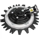 Насадка-коса EM407MP для Makita EX2650LH, DUX60Z, DUX18Z, UX01GZ (Z87707) - зображення 4