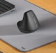Мышка Logitech Lift Vertical Ergonomic Mouse for Business Graphite (910-006494) - изображение 3