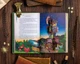 Книга Harry Potter and the Chamber of Secrets (MinaLima Edition) J. K. Rowling. Bloomsbury. ISBN: 9781526637888 - изображение 4