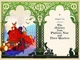 Книга Harry Potter and the Philosopher's Stone (MinaLima Edition) J. K. Rowling. Bloomsbury. ISBN: 9781526626585 - изображение 7