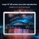 Планшет 10.1" Toscido T28-EEA 4/64GB 4G 2-SIM 8 ядер Android 11 5000 mAh - изображение 3