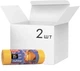 Упаковка мішків для сміття Paclan Multitop Aroma 35 л 20 шт х 2 упаковки (5900942136889) - зображення 1