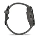 Смарт-часы Garmin Venu 3s Silver Stainless Steel Bezel with Pebble Gray Case and Silicone Band (010-02785-50) - изображение 5