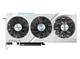 Видеокарта GF RTX 4070 Ti Super 16GB GDDR6X Eagle OC Ice Gigabyte (GV-N407TSEAGLEOC ICE-16GD) - изображение 2
