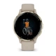 Смарт-часы Garmin Venu 3s Soft Gold Stainless Steel Bezel with French Gray Case and Silicone Band (010-02785-52) - изображение 6