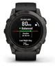 Смарт-годинник Garmin Epix Pro Gen 2 51mm Sapphire Carbon Gray DLC Titanium with Black Silicone (010-02804-53) - зображення 6