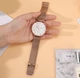 Чоловічі годинники Besta Love UA Rosegold - зображення 5