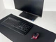 Мышь Logitech M185 Wireless, Black/Red, Refurbished - изображение 7