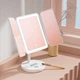 Зеркало для макияжа Xiaomi Jordan Judy LED Lighted Makeup Mirror (NV536) - изображение 11