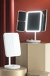 Зеркало для макияжа Xiaomi Jordan Judy LED Lighted Makeup Mirror (NV536) - изображение 12