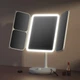 Зеркало для макияжа Xiaomi Jordan Judy LED Lighted Makeup Mirror (NV536) - изображение 13