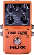 Педаль эффектов NUX Time Core Deluxe - изображение 1
