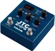 Педаль эффектов NUX JTC Drum & Loop PRO (NDL-5) - изображение 3