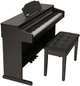 Цифровое пианино NUX WK-520 (Black) - изображение 2