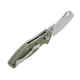 Нож складной Firebird Green замок Axis Lock F7551-GR - изображение 2