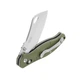 Нож складной Firebird Green замок Axis Lock F7551-GR - изображение 4