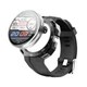 Смарт-часы Borofone BD4 Smart sports watch(call version) Black - изображение 1