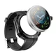 Смарт-часы Borofone BD4 Smart sports watch(call version) Black - изображение 4