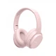 Наушники накладные беспроводные HAVIT HV-I62 Deep Pink - изображение 1