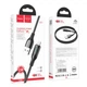 Кабель hoco s51 extreme charging data cable for ip black - изображение 6