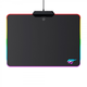 Коврик для мыши HAVIT HV-MP909 Black с RGB подсветкой - изображение 1