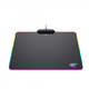 Коврик для мыши HAVIT HV-MP909 Black с RGB подсветкой - изображение 5