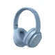 Наушники накладные беспроводные HAVIT HV-I62 Deep Blue - изображение 1