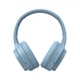 Наушники накладные беспроводные HAVIT HV-I62 Deep Blue - изображение 3