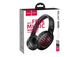 Наушники Bluetooth HOCO W23 Brilliant Sound black - изображение 2