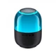 Портативная колонка караоке HAVIT HV-SK894BT 5W RGB Black - изображение 3