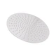 Лейка для верхнего душа Lidz Niagara 130 300 мм округлая LDNIA130NKS32451 Chrome - изображение 1