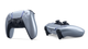 Геймпад Беспроводной Sony PlayStation 5 DualSense Sterling Silver Б/У - изображение 6