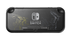 Консоль Nintendo Switch Lite Pokemon Dialga & Palkia Limited Edition Модифікована 128GB Dark Grey Б/У - зображення 4