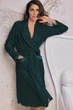 Халат Lormar 42(S) Бірюзовий (Abete) (81737) - зображення 1