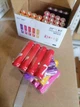 Батарейки AA ZMI AA540 Rainbow 40 pcs - 40 штук пальчиковых - изображение 5