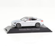Модель автомобиля Mercedes-Benz CLE-Class Coupe (С236) High-Tech Silver, Scale 1:43 - изображение 4