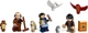 Конструктор Lego Harry Potter Совятня замка Хогвартс 76430 - изображение 7