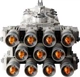 Конструктор Lego Star Wars Тантив IV 75376 - изображение 5