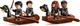 Конструктор Lego Harry Potter Замок Хогвартс. Лодочный эллинг 76426 - изображение 5