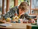 Конструктор Lego Harry Potter Замок Хогвартс. Лодочный эллинг 76426 - изображение 8