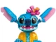 Конструктор Lego Disney Princesses Стич 43249 - зображення 6