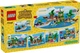 Конструктор Lego Animal Crossing Лодочная экскурсия Каппин на остров 77048 - изображение 2