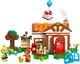 Конструктор Lego Animal Crossing Визит в гости к Изабель 77049 - изображение 3