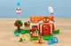 Конструктор Lego Animal Crossing Визит в гости к Изабель 77049 - изображение 7